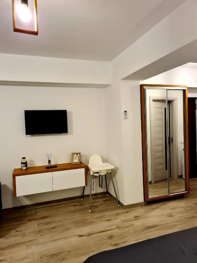 Năvodari Sunny Studio מראה חיצוני תמונה
