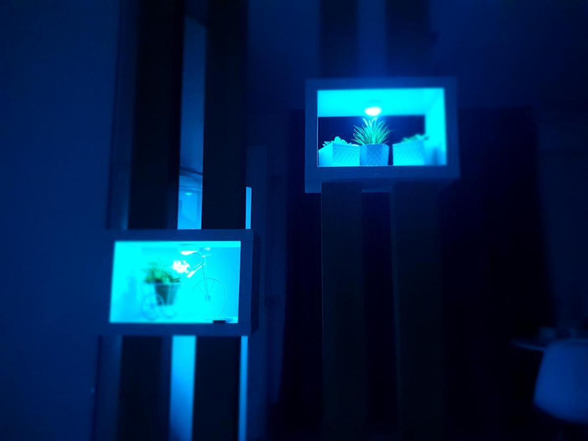 Năvodari Sunny Studio מראה חיצוני תמונה
